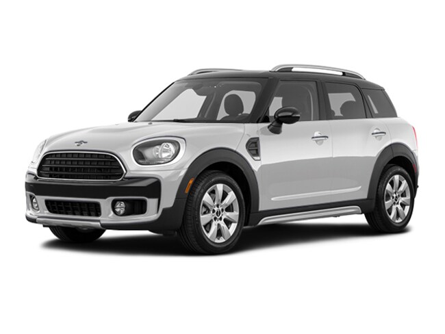 New 2018 Mini Countryman For Sale Southampton Ny